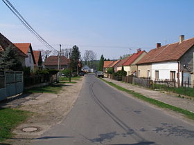 Záluží (okres Litoměřice), ulice.JPG