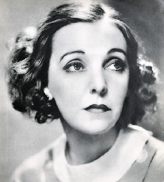 Pitts in 1934