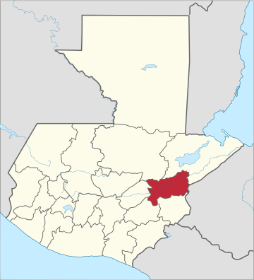 Zacapa (departement)