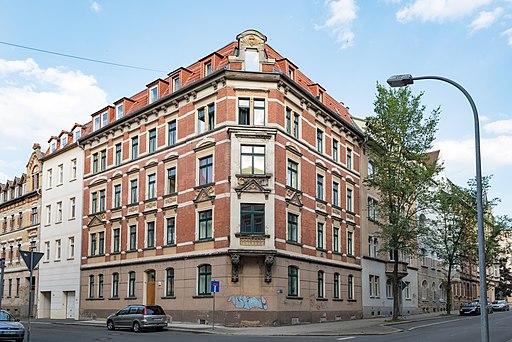 Zeitz, Fichtestraße 1a 20170719 001