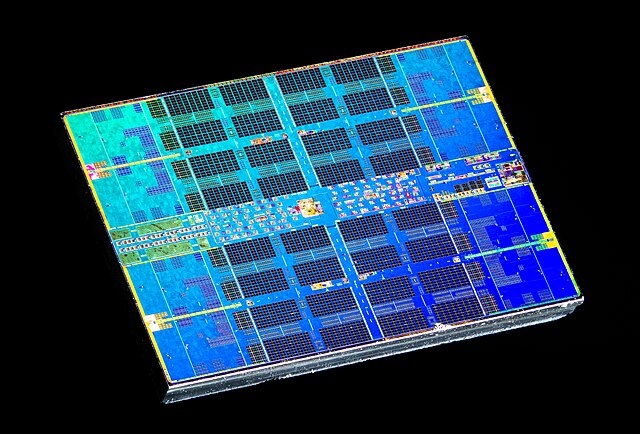 Zen 2 Core Complex Die (CCD)