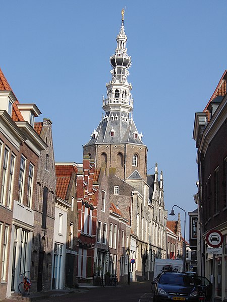 File:Zierikzee - Stadhuis 2.jpg