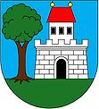 Герб Úvaly