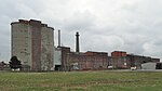 Zuckerfabrik Weetzen