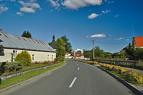 Niva (raionul Prostějov)