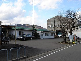 樽見鉄道 - Wikipedia