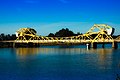 "Follow the Yellow Steel Drawbridge..." (15563764575).jpg