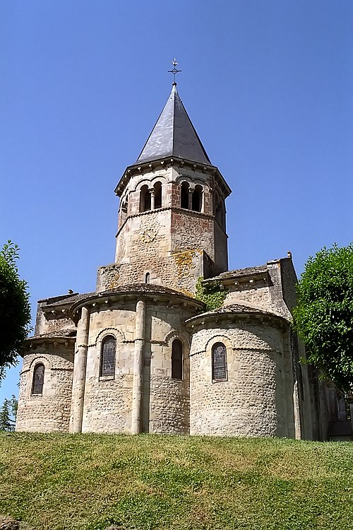 Serrurier porte blindée Biozat (03800)