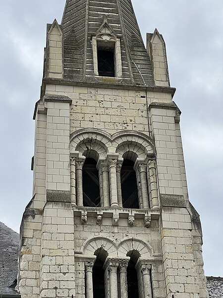 File:Église Saint Maurice - Chinon (FR37) - 2023-05-20 - 1.jpg