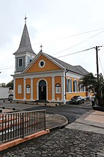 Vignette pour Église Sainte-Catherine de Grand'Rivière