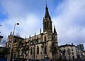 Église Saint-Fiacre de Nancy