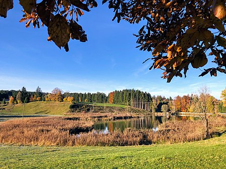 Ölberger Weiher