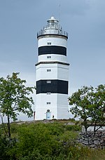 Vignette pour Phare d'Örskär