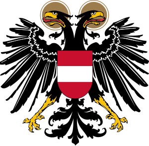 סמל אוסטריה: סמל לאומי
