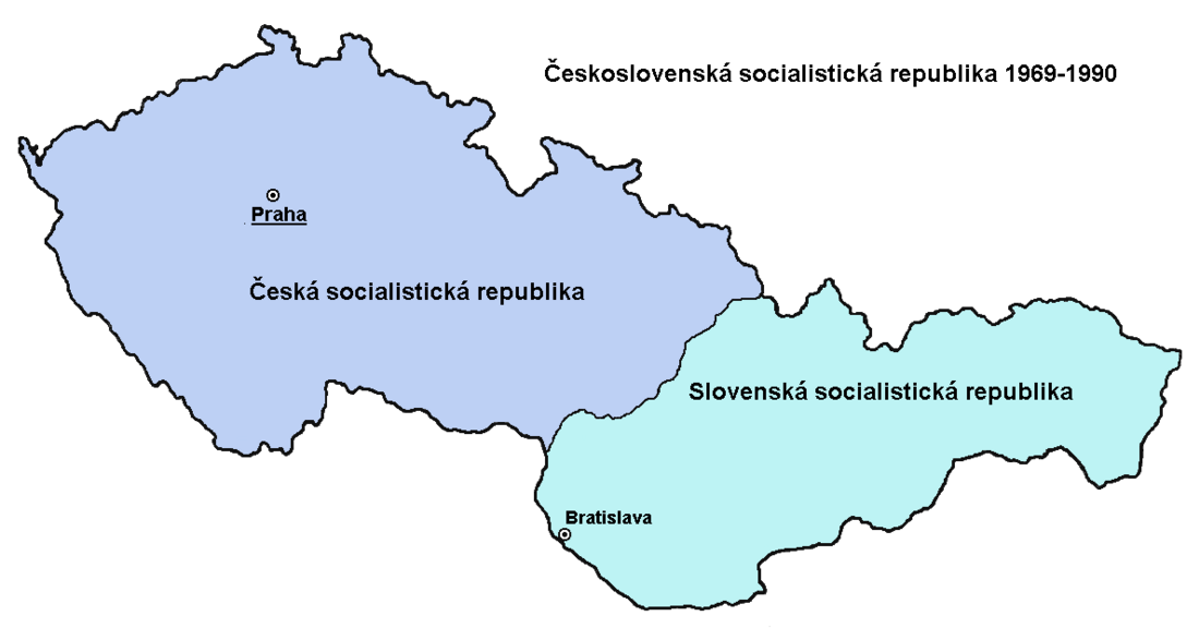 Česká socialistická republika