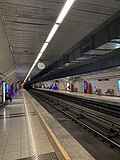 Thumbnail for Göztepe (İzmir Metro)