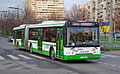 Autobus LiAZ-6213.22