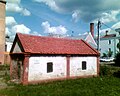 Найстаріший будинок Смоленська — кузня XVII ст.