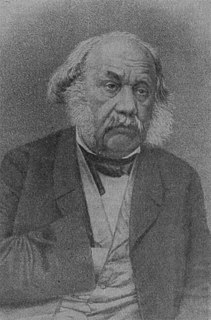Nikolai Turczaninow Botanist (1796–1863)