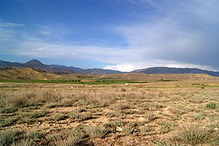 <span class="mw-page-title-main">Goravan Sands Sanctuary</span>