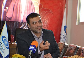 <span class="mw-page-title-main">Roohallah Jomei</span> Famous Iranian journalist and politician