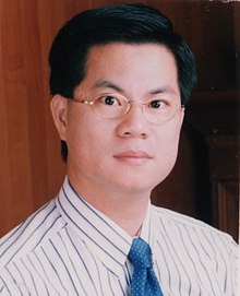 Lin Kuo-cheng