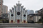 Thumbnail for Christianity in Guizhou