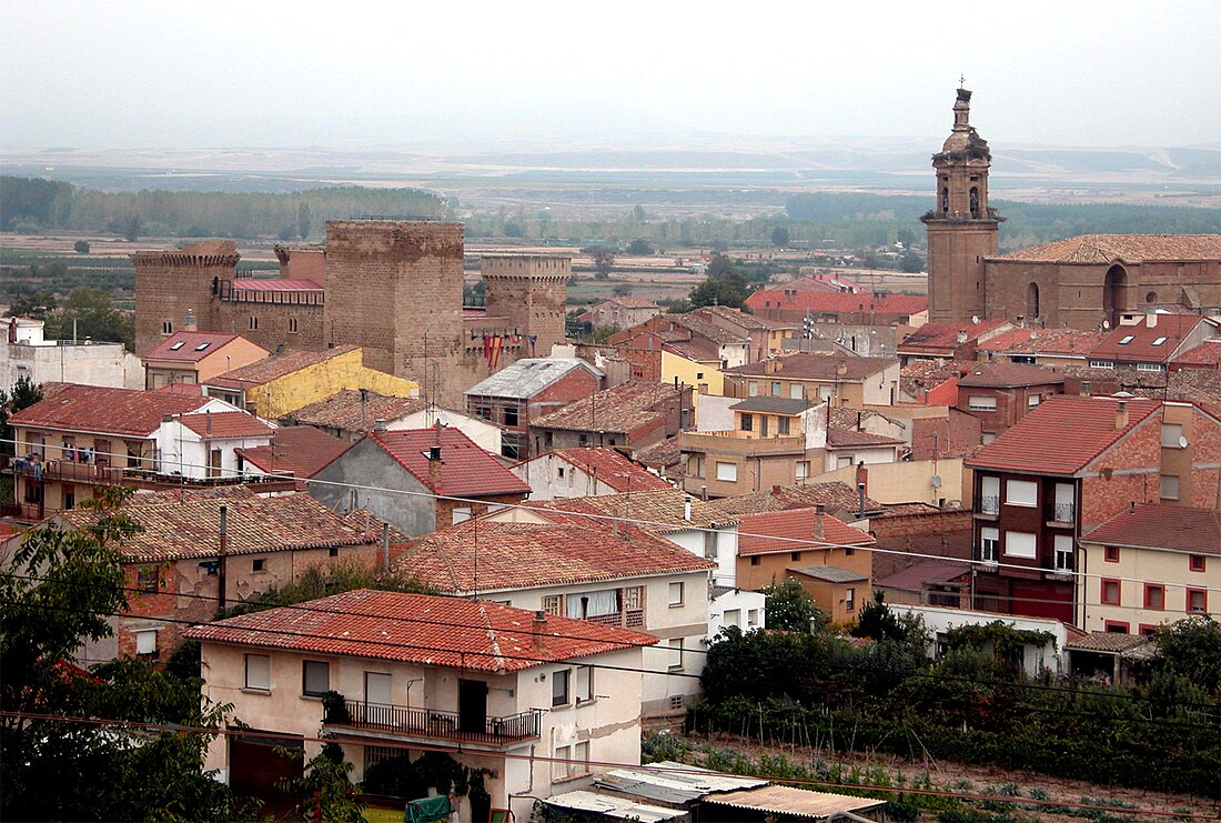 Agoncillo (La Rioja)