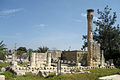 Zeus Tapınağı Silifke, Mersin