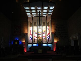 <span class="mw-page-title-main">Iglesia Filipina Independiente National Cathedral</span> Church in Manila, Philippines