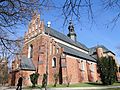 Kirche der Geburt der Heiligen Jungfrau Maria