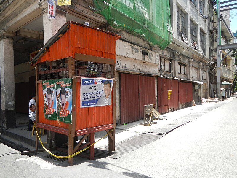 File:09842jfSanta Cruz Recto Avenue Binondo Streets Manilafvf 08.JPG