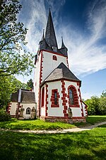 Kirche Roda (Frohburg)