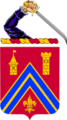 102nd Field Artillery Regiment "Sic Itur Ad Astra" (This Is the Way to the Stars)