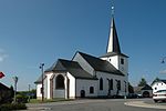 Vignette pour Église Saint-Lambert de Manderfeld