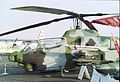 161022 Bell AH-1(4B)W Viper (209) (cn 26927) US Marines. (5644154269).jpg