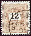 12kr KH Kis Körös (central Hungary)