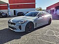 18 Kia Stinger GT2