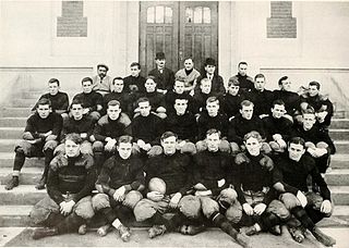 <span class="mw-page-title-main">1909 Purdue Boilermakers football team</span> American college football season