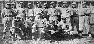 Spokane Indians