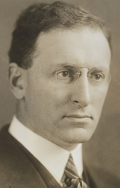 File:1917 or 1918 - Food Administration - Henry Morgenthau, Jr. Cooperated with the French Minister of Agriculture, putting tractors in operation and organizing schools of instruction there - NARA - 31481043 (cropped).jpg