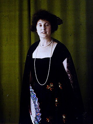 <span class="mw-page-title-main">Gladys, Baroness Swaythling</span> Aristocrat