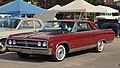 1964 Oldsmobile Starfire Holiday