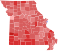 Thumbnail for 1994 United States Senate election in Missouri