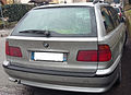 BMW E39 Touring (1996–2000)