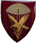 Miniatura para 1.º Batalhão Paraquedista (África do Sul)