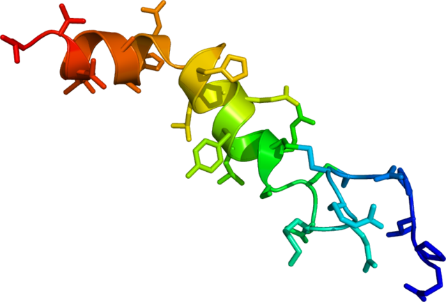 ナルコレプシー - Wikipedia