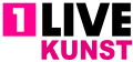 Logo von 1 Live Kunst