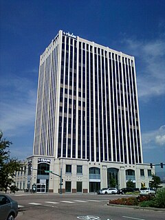 Firstbank Building Wikipedia