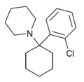 2'-Cl-PCP структура.png